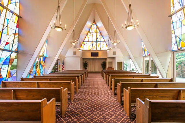 Westminster Memorial Park & Mortuary