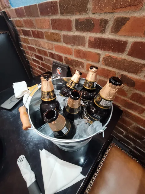 Mariscos Mr. Culichi