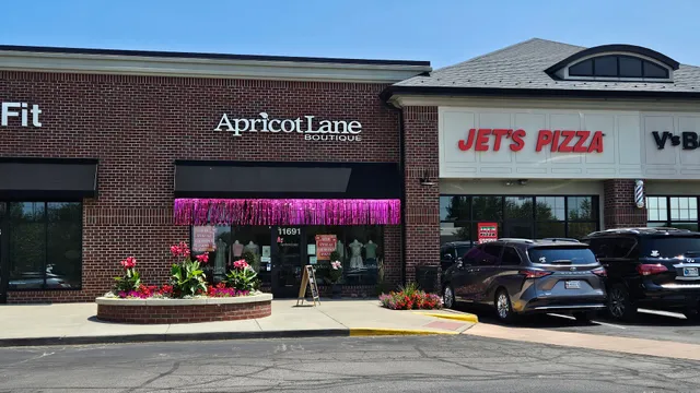 Apricot Lane Boutique