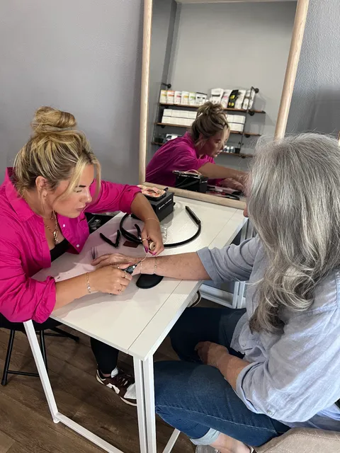 Satin & Stone Permanent Jewelry