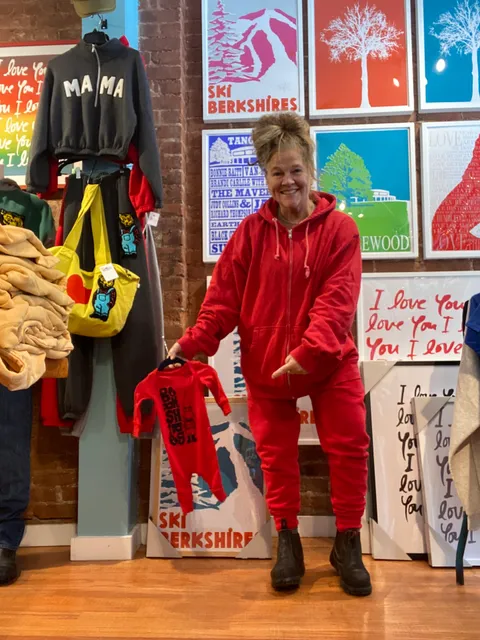 HappyPlace Berkshires