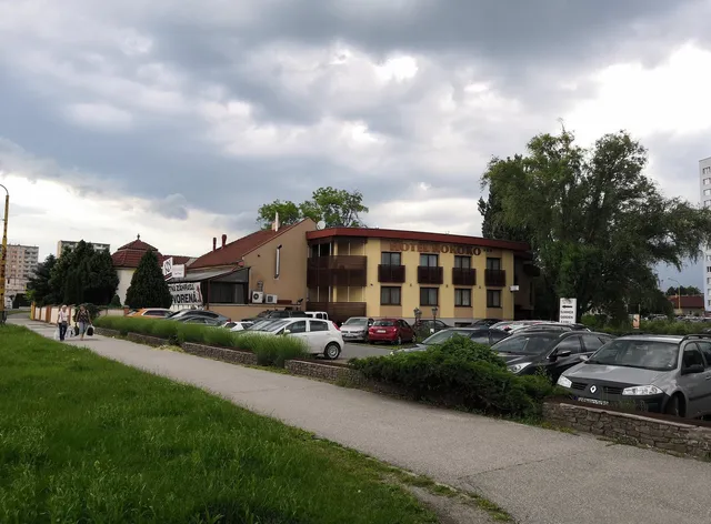 Rokoko Boutique Hotel