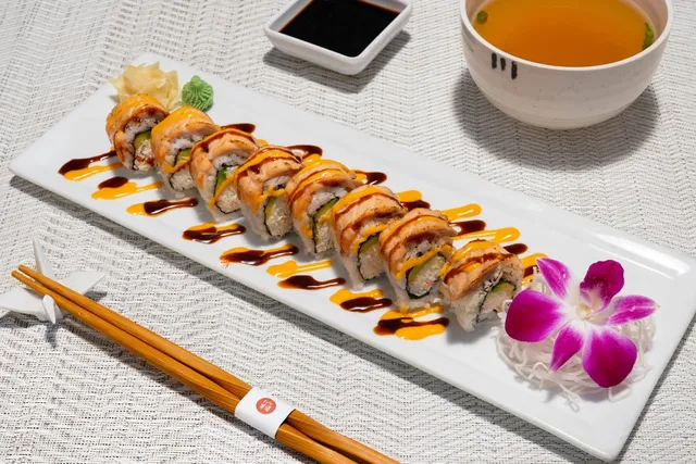 Wabi Sabi Ramen Sushi Bar and Grill