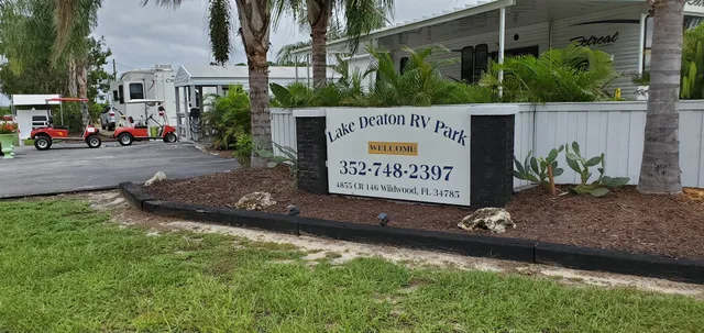Lake Deaton RV Park