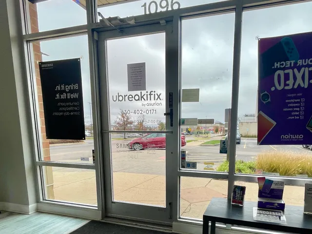 uBreakiFix - Phone and Computer Repair