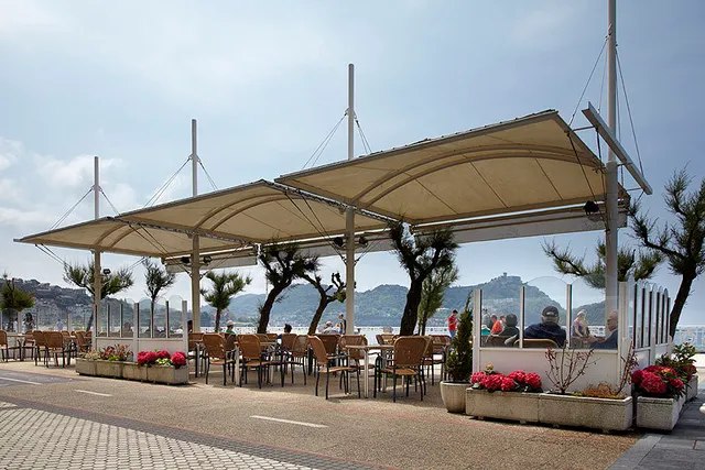 Hotel de Londres y de Inglaterra