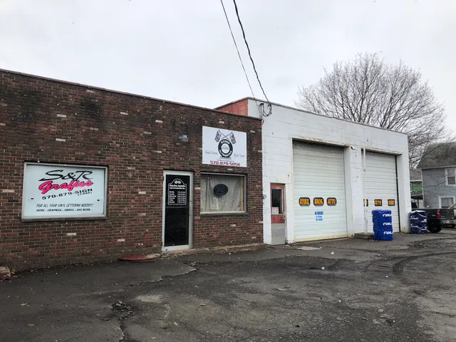 Stone Bros. Automotive and Accessories Inc.