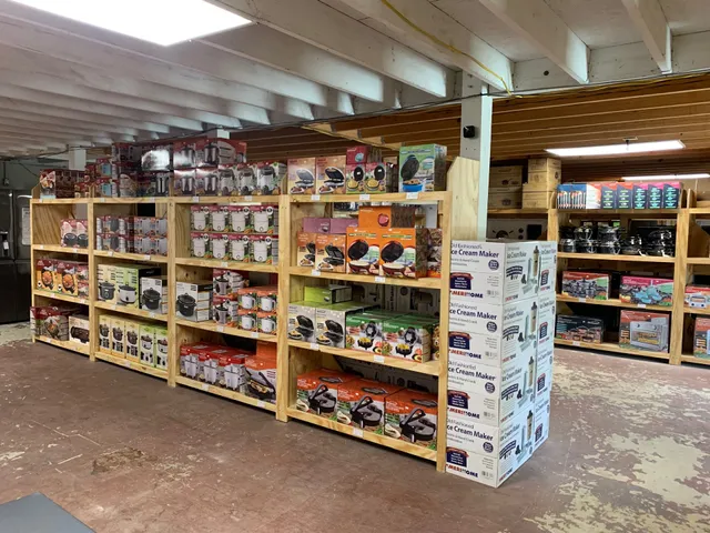 Southern Home Goods LLC