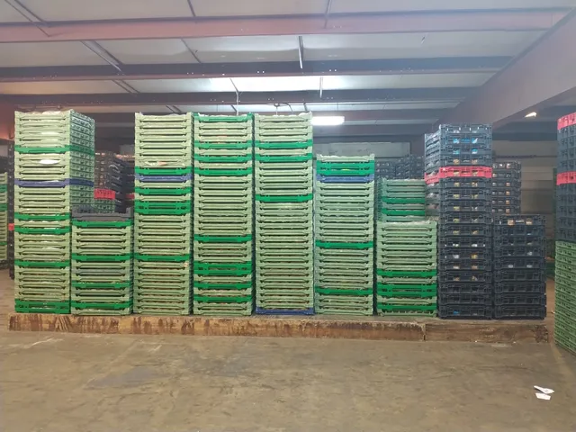 ButterKrust Discount Bakery Store