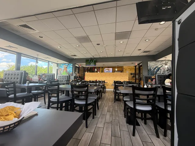 El Mariachi Mexican Restaurant