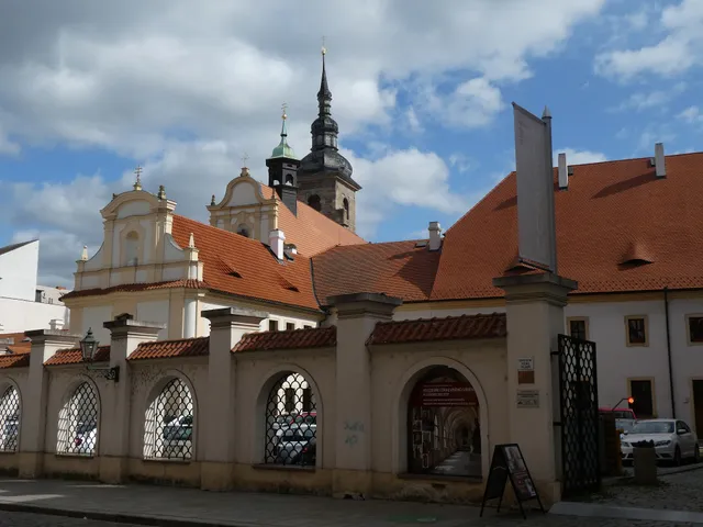 Franciscan monastery