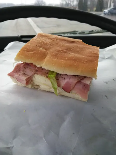Jersey Giant Subs