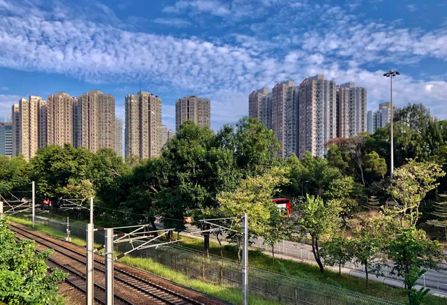 Sheung Shui Town Centre Customer Service