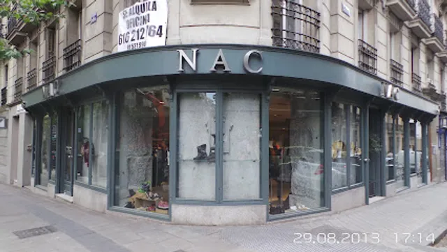 NAC