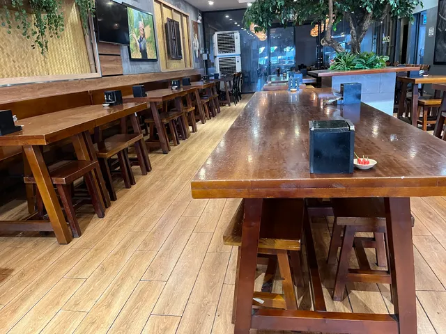 Cơm tấm Phúc Lộc Thọ Lê Đức Thọ