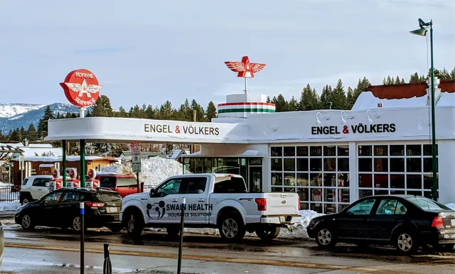 Tahoe Oil & Spice - Olive Oil & Balsamic