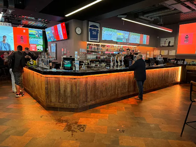 Jak's Bar & Smokehouse