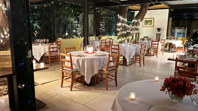 Hotel Restaurante Casa Limon