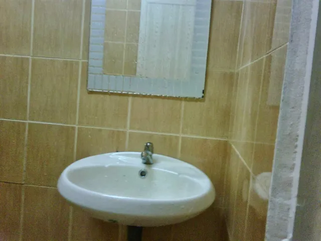 Lampam Homestay at Seberang Jaya Penang