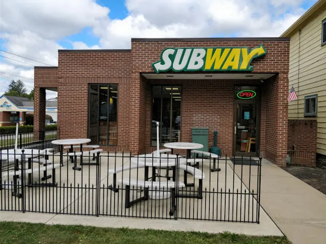 Subway