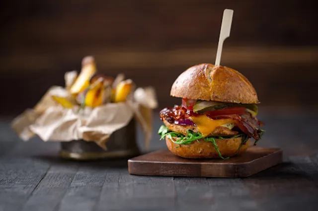 Three Dudes Next Door