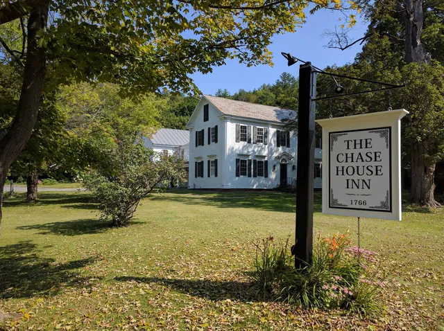The Chase House Inn