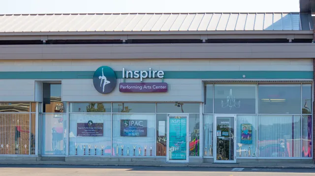 Inspire Performing Arts Center