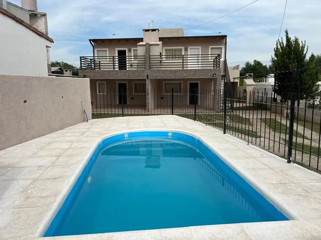 Complejo "La Nonita"