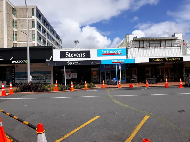 PAK'nSAVE Rotorua