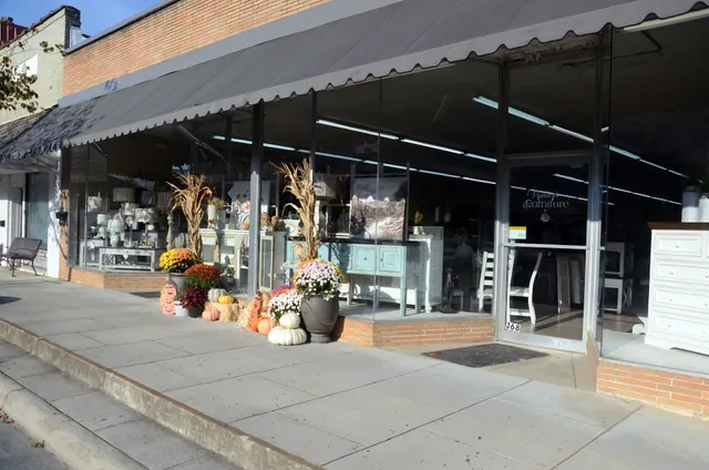 Ramsey’s Furniture