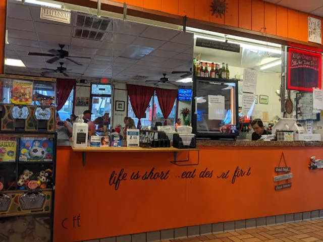 Fratelli’s Pizzeria