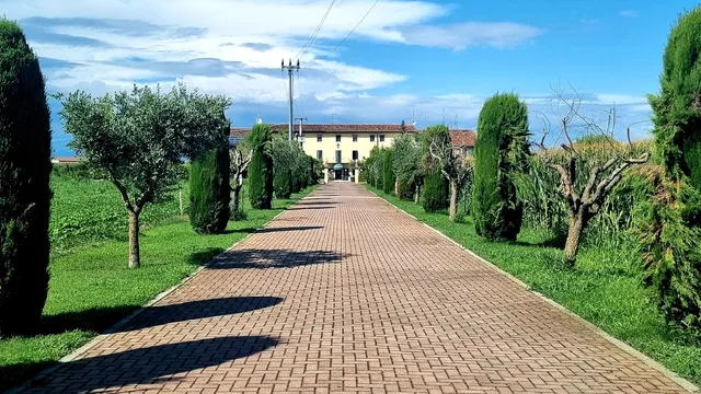 Antica Corte Ortaia Appartamenti