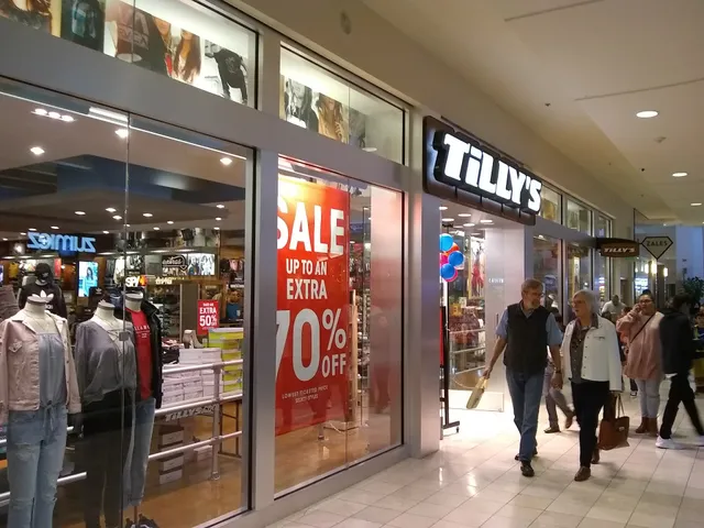 Tillys