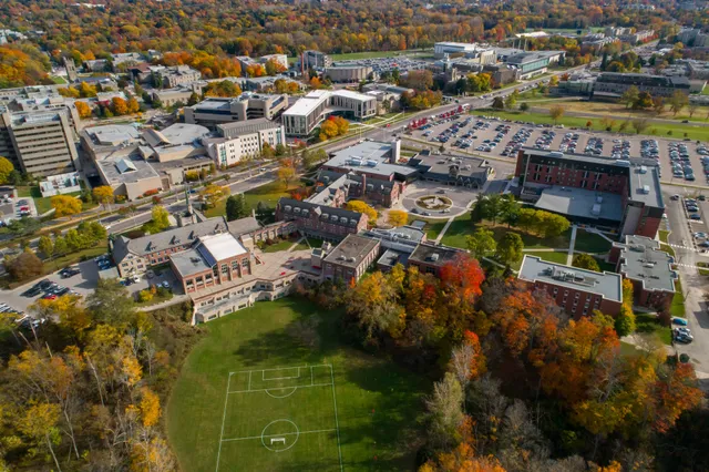 Huron University