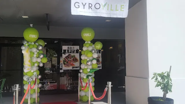 Gyroville Coral Springs