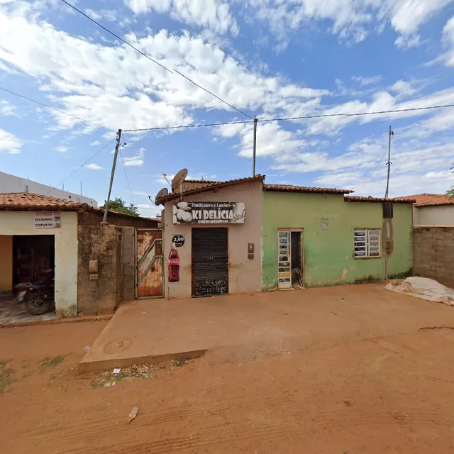 Panificadora E Lanchonete Ki Delícia