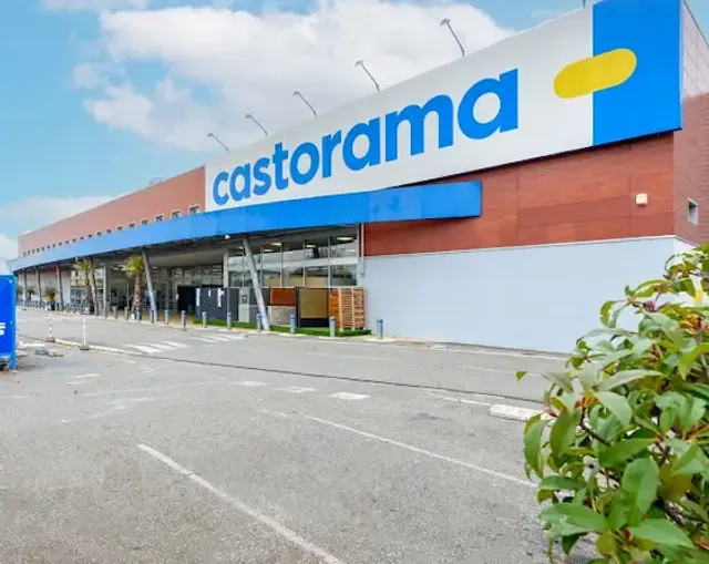 Castorama