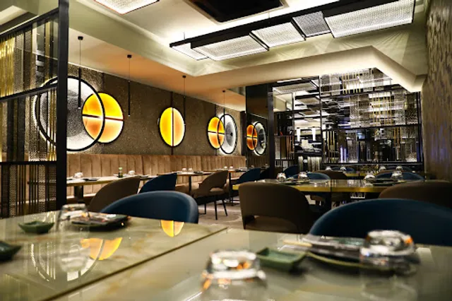 Osaka - Ristorante Fusion