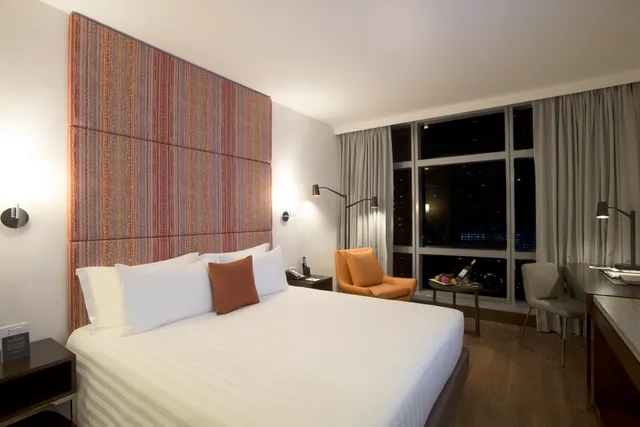 Mercure Manila Ortigas