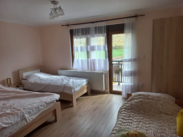 Apartmani Zlatarska Carolija