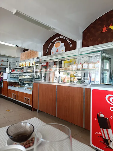 Restaurante Alvalade