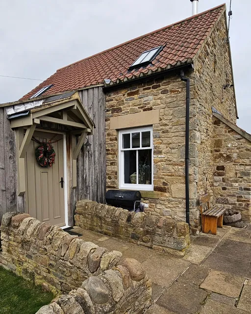 Plum Tree Holiday Cottage