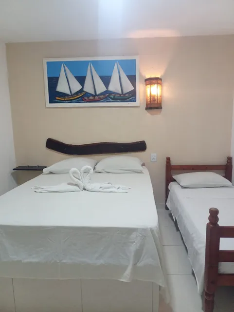 pousada sonho meu pipa