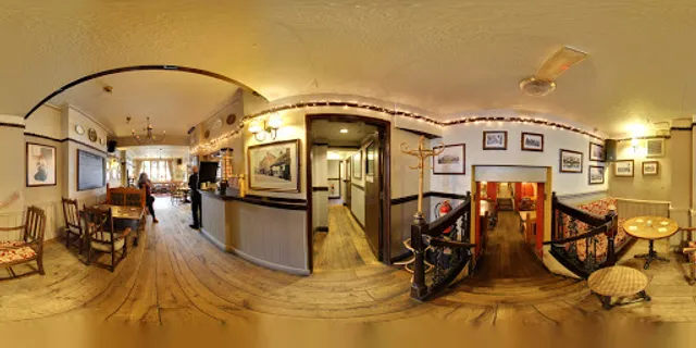 Cross Keys Hotel Knutsford