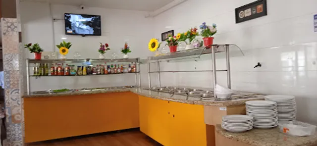 O Rei do Espeto Churrascaria