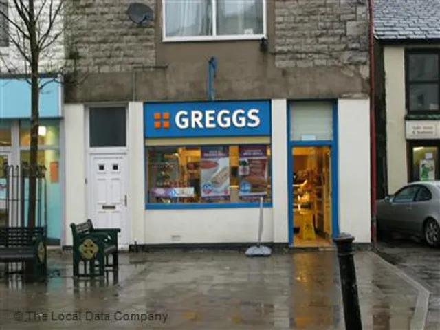 Greggs