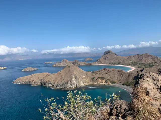 Komodo National Park