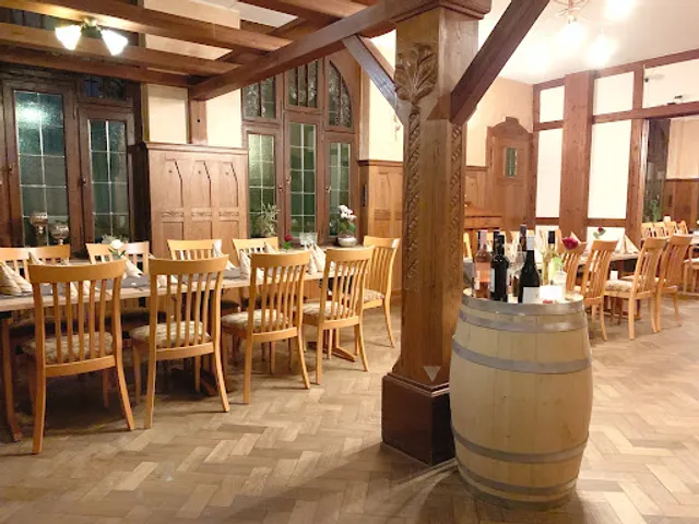 Brinkhoff's Stammhaus