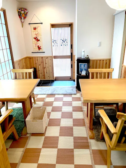 然然（しかじか）