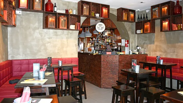 Tapas n' Friends Trindada